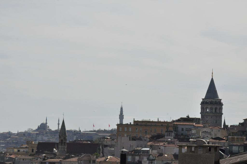 Ada Homes Istanbulská provincie Exteriér fotografie